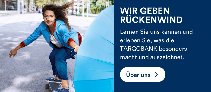 TARGOBANK AG & Co. KGaA