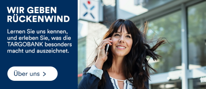 TARGOBANK AG