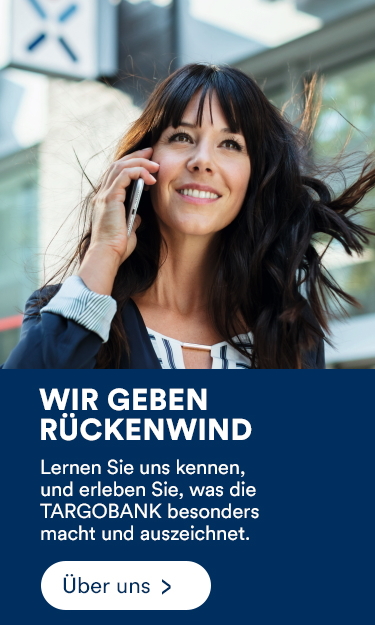 TARGOBANK AG